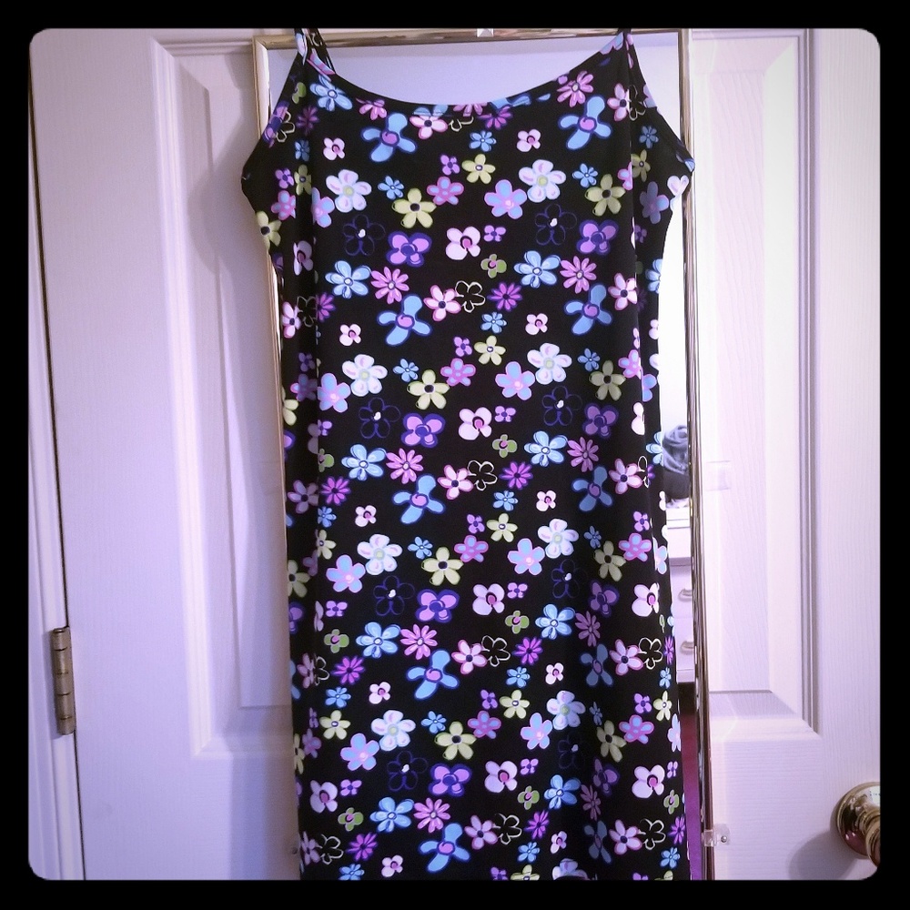 UNYX mini dress